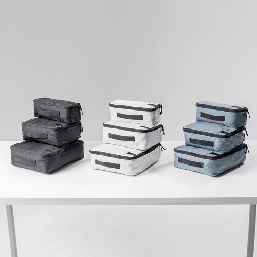 美国Matador旅行收纳袋PackingCube分装收纳防水袋户外旅行分装包