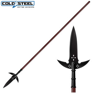 冷钢COLDSTEEL1/6比例模型长矛