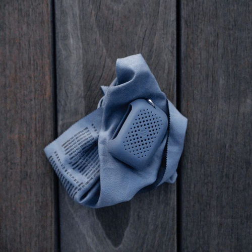 美国Matador Nano Dry Towel二代速干便携户外毛巾浴巾超强吸水