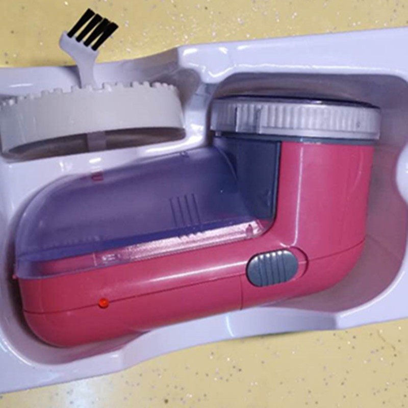 施宇851衣服剃毛器剃毛机去球器