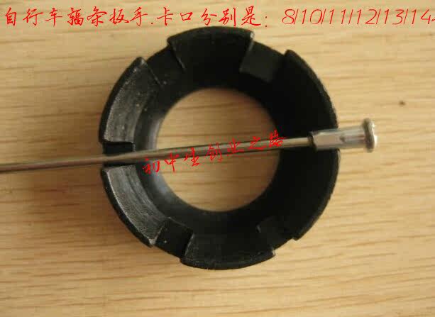 Clé pour réparation vélo - Ref 2302560 Image 3