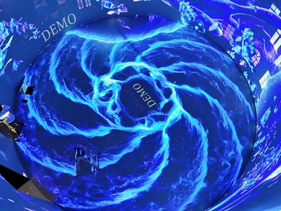 Touchdesigner定制 技术支持 Touchdesigner代做_技术顾问