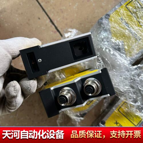 康耐视DS925B 激光传感器， ，7个，
