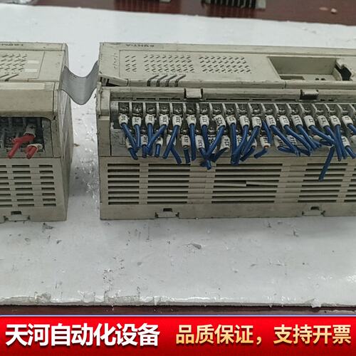 台安plc，TP03-60HT-A+TP03-16EMR