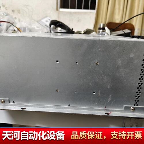 工控机，AIMC-3402 G1620cpu 4G内存