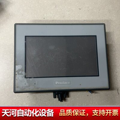 触摸屏PFXGE4401WAD，制造，24V