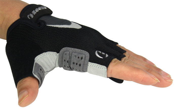 Gants pour vélo BIG CAT - Ref 2244754 Image 4