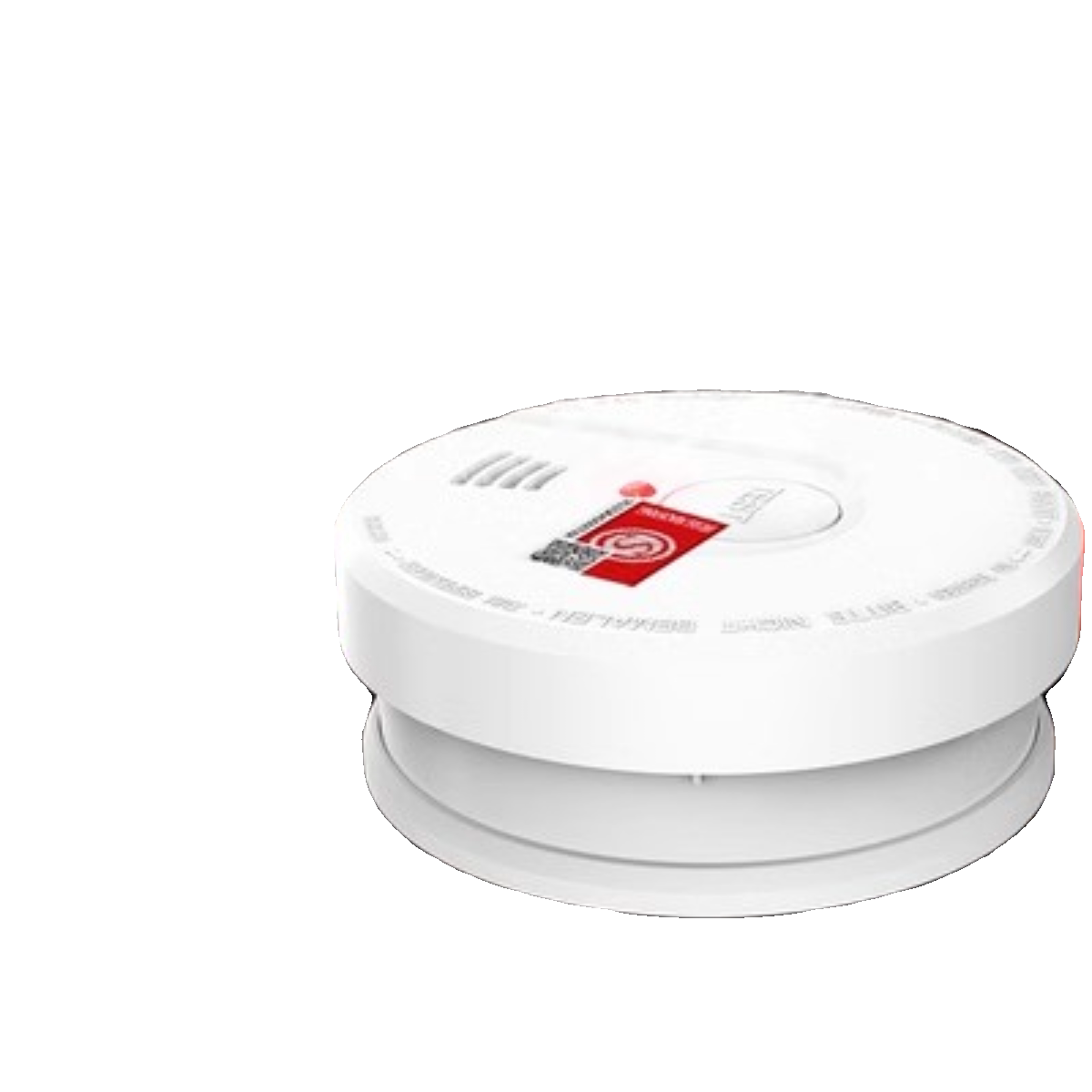 正品 烟雾报警器 家用独立式烟雾感应器 烟感器 燃气报警器包邮