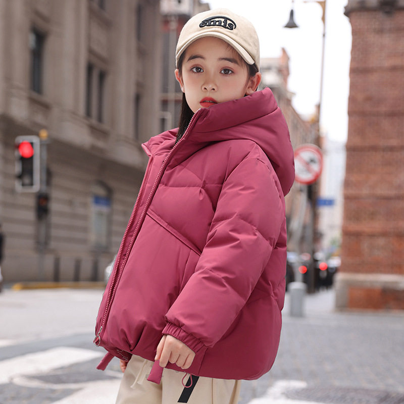 女童棉服冬装外套2026新款洋气童装网红女大童面包服儿童棉袄加厚,童装/婴儿装/亲子装,羽绒服,淘宝优惠券,粉丝福利购,淘宝优惠卷
