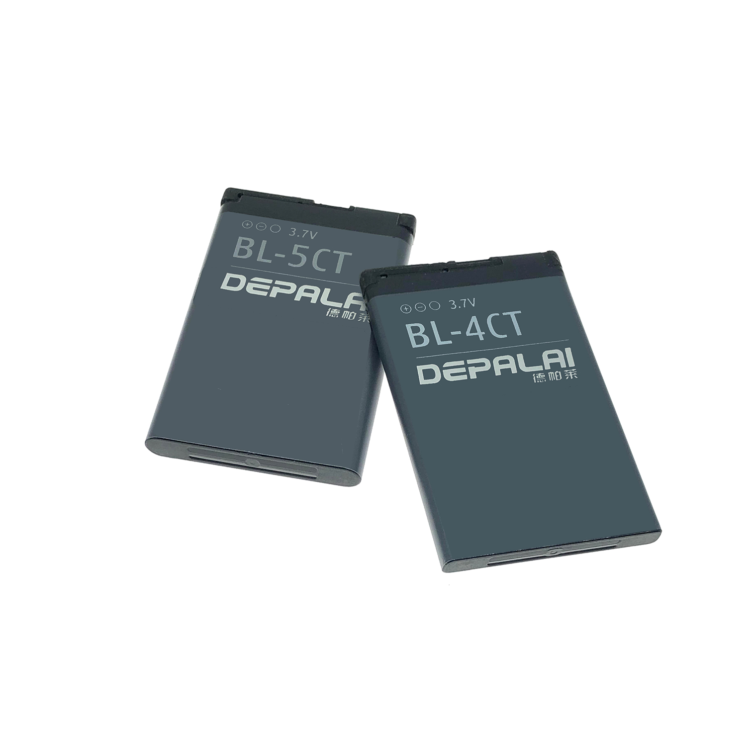 BL-4CT BL-5CT BL-4B电池适用于诺基亚 5310 5630 X3 C5 C3 BL-4S