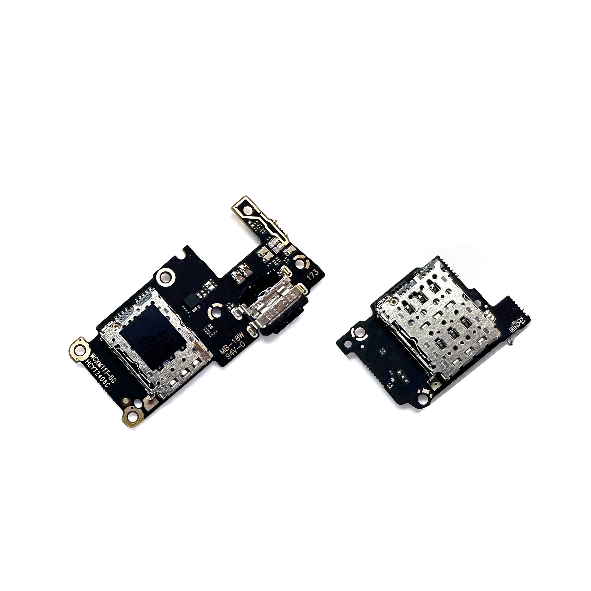 适用于小米10TPro 11TPro 13TPro SIM 卡座小块 卡托 排线