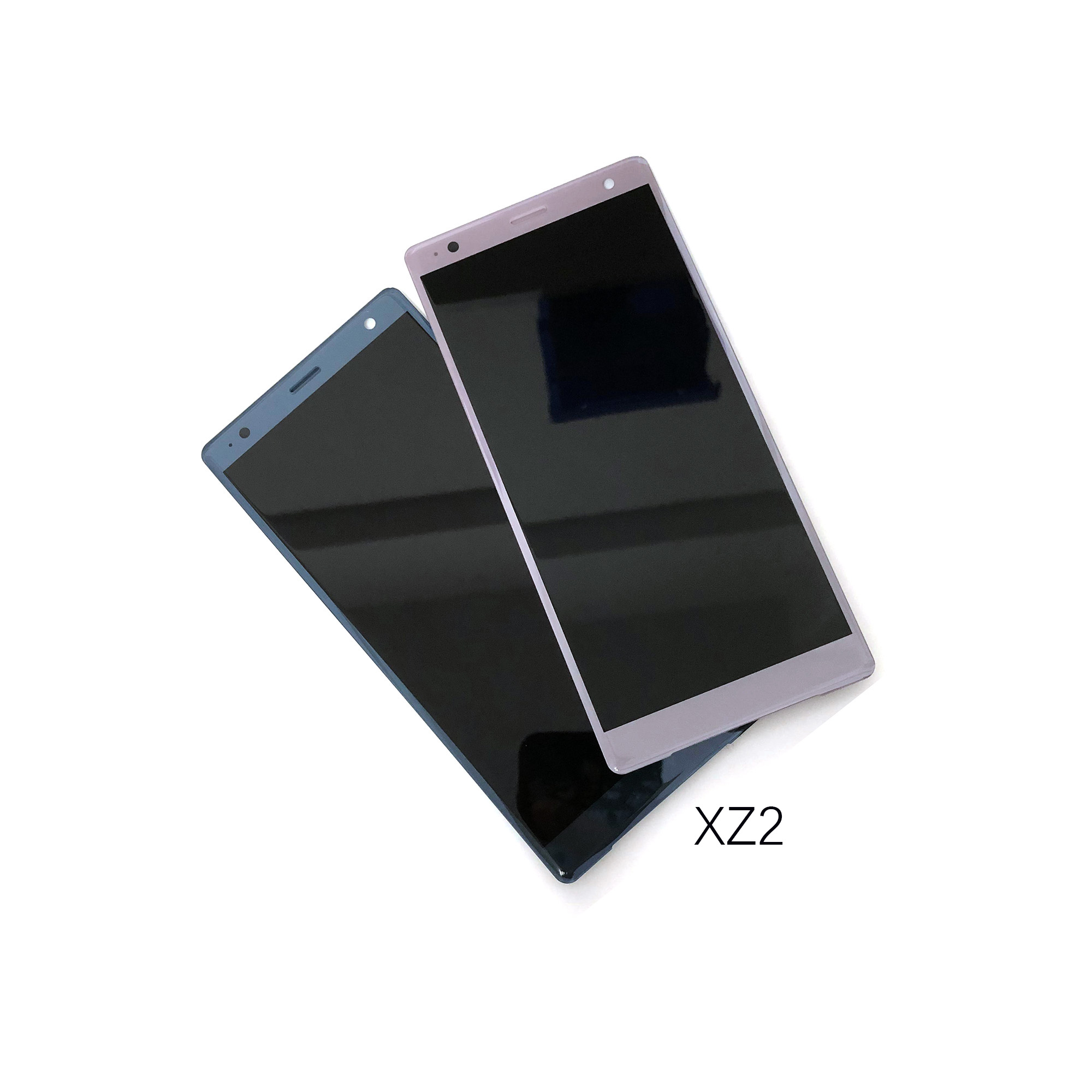 适用于索尼Xperia  XZ2液晶屏幕总成XZ2mini H8266手机显示屏