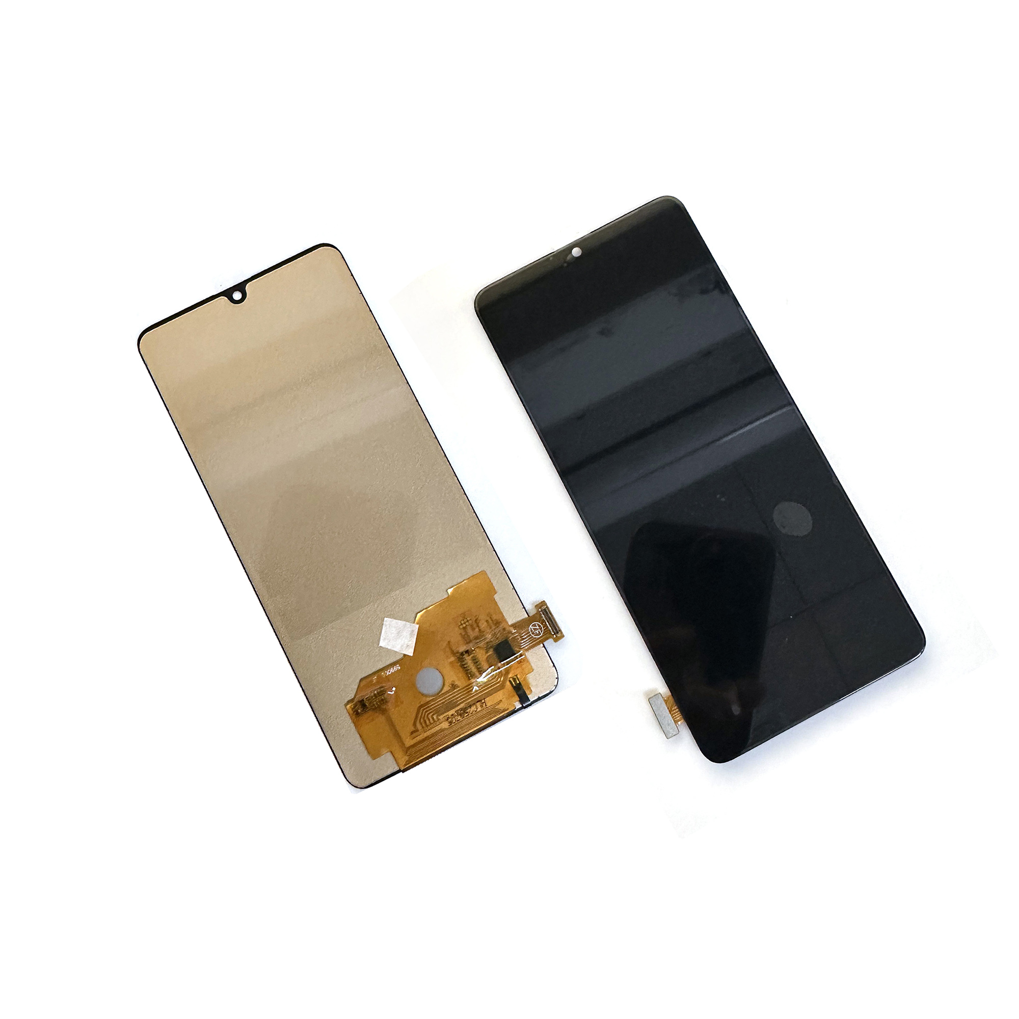 适用于三星A40 A41 A415F A42 A50 A50S A51屏幕显示屏