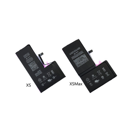 Depalai适用于苹果iphone X XR XS XSMax 手机电池电板