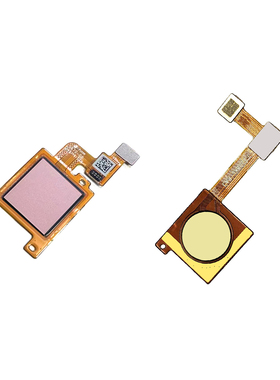 适用于小米A1 A2 A2Lite  A3指纹排线 按键感应