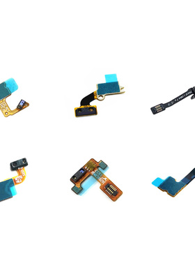 适用于小米红米6Pro K20 K30 Note8 Note9 Note9Pro感应排线