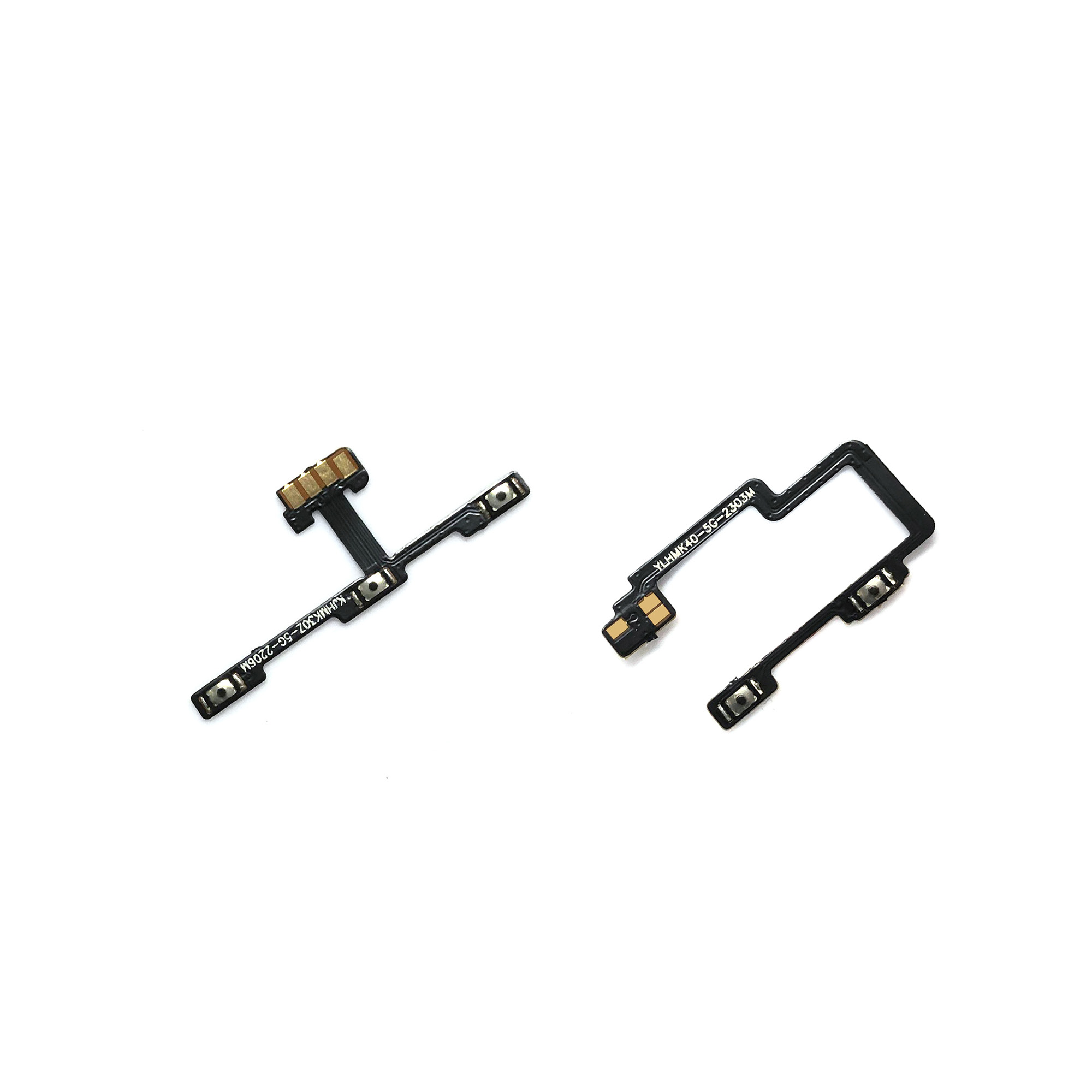 适用于小米红米 K20 K30 K30s K40电竟 K40S K50 K60开机排线