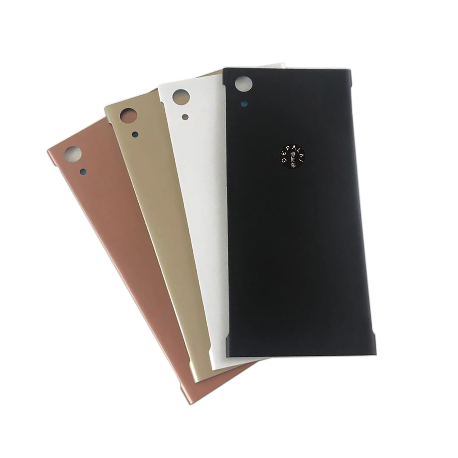 适用于索尼Xperia XA1 Plus XA1P机壳后壳电池后盖
