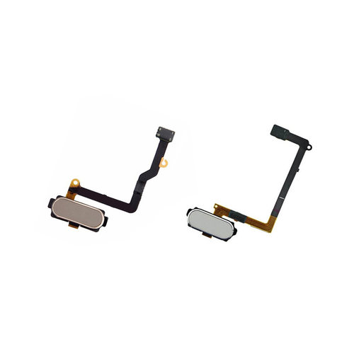 适用于三星S6 G920 S6Edge G925 C5000 C9000指纹排线