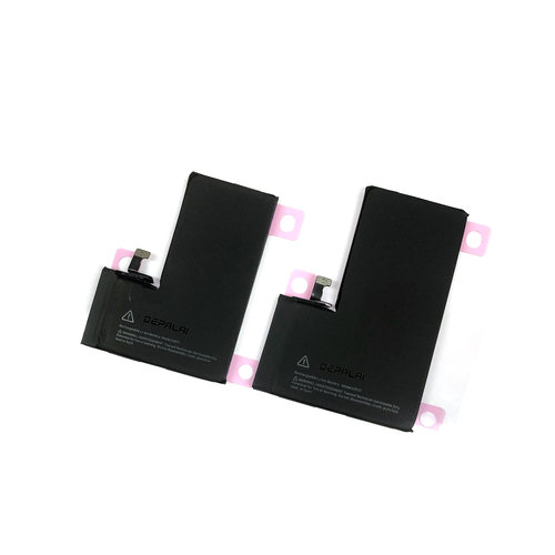 Depalai适用于苹果iphone 15代15ProMax 15Plus手机电池电板
