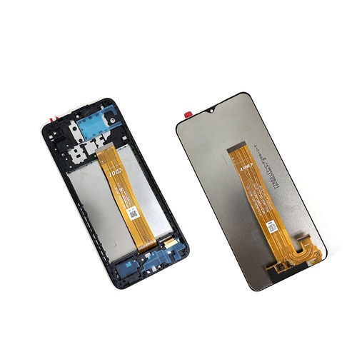 适用于三星A10 A10S A11 A12 A13 A135F A105F A125F屏幕显示屏