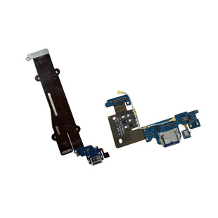适用LG G7 G8 G9 Q92 V40 V50 V50S V60 F100尾插排线充电小板