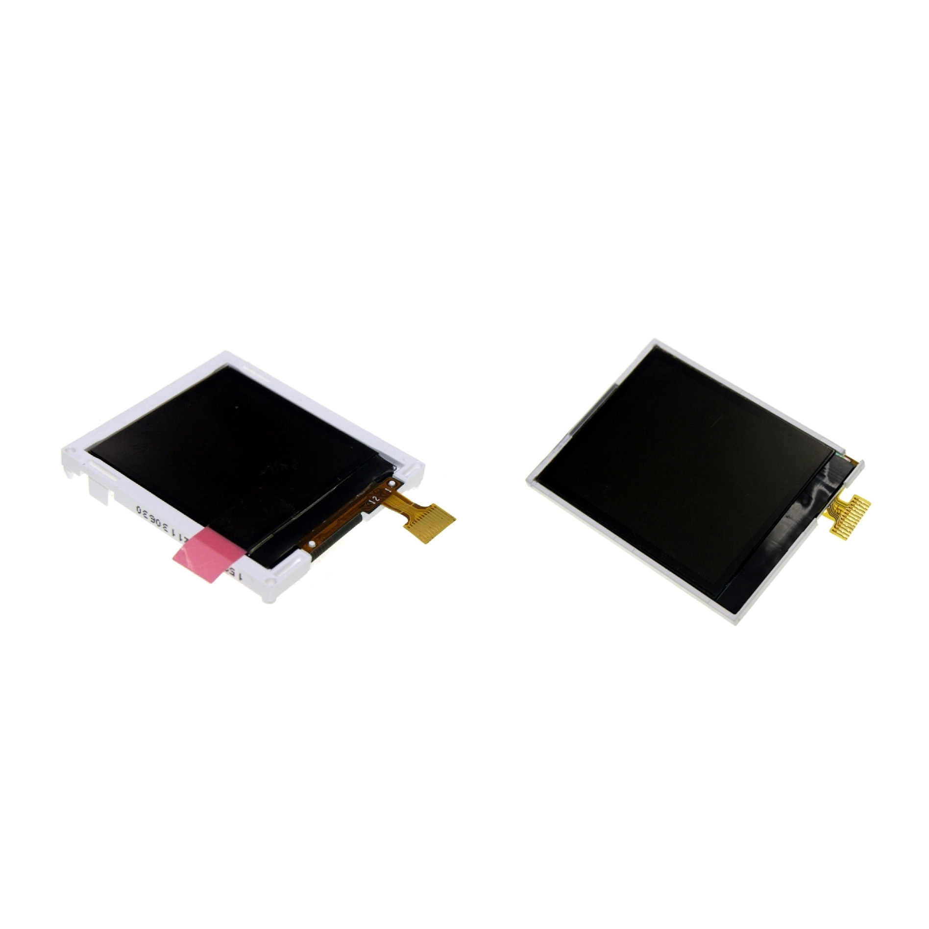 适用诺基亚105 1133 1134 C1-00 1000 106 108显示屏手机屏幕液晶