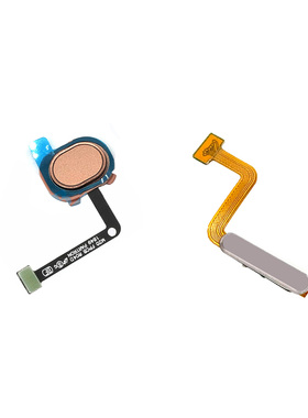 适用于三星M20 M30 M31 M315 M31S M51指纹排线