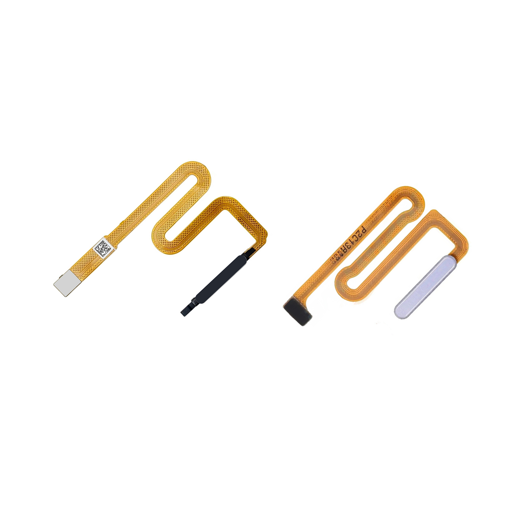 适用于三星A03S A037 A04s A047F A10S A107指纹排线