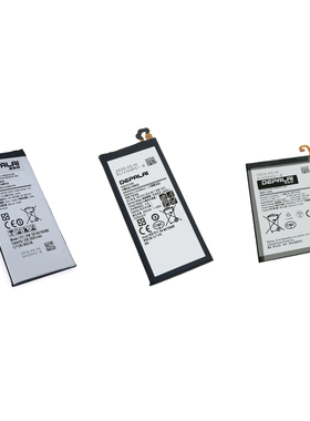 EB-BA700ABE A720ABE适用于三星 EB-BA750ABU A730 A750 A10电池