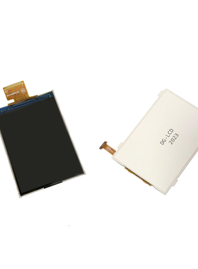 适用于诺基亚2016 150 216 2020 125 215 225 6300 4G显示屏幕