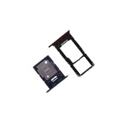 卡盖 A145F A16 适用于三星A14 Sim卡托 A15 A166B 侧边壳