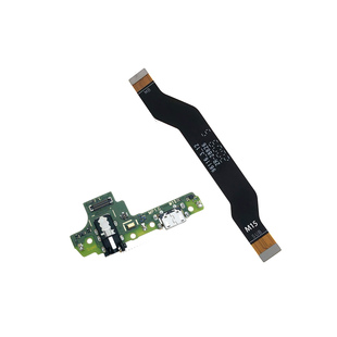 适用于三A10 A105F A10E A20E A10S M15 M16 A11 A12 A13尾插排线