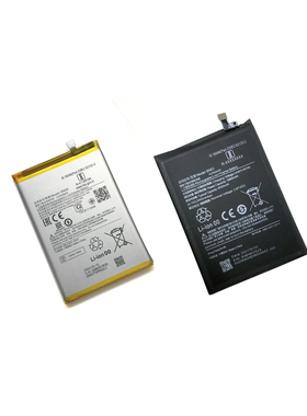 适用于小米红米10X 5G 10C 12C电池BM4S BN5G BN5K BN63 BM4T