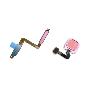 适用于三星2018 A6 A600 A7 A750 A530 A730指纹排线