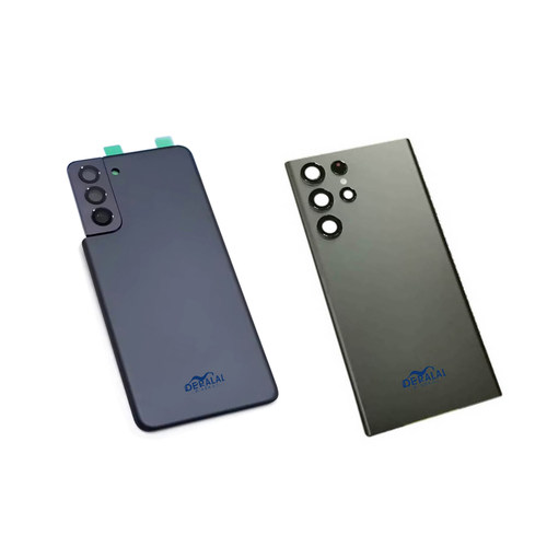 适用三星S20 S20FE S20+ S20Ultra S21 S21FE S22 S22+后壳 后盖