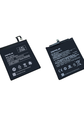 适用于小米红米GO Pro电池BM4A BN3A手机内置电池