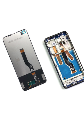 适用诺基亚8 7.1 7Plus 8.3手机屏幕总成显示屏