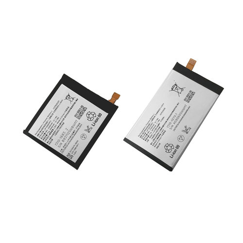 适用于索尼XZ1 XZ2 XZ3 XZP电池LIS1632 IP1645 LIP1648 LIP1657