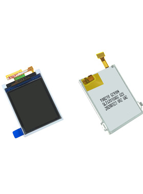 适用于诺基亚105 4G TA1389 2017 105 TA1010显示屏手机屏幕LCD