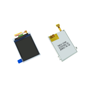 适用于诺基亚105 4G TA-1389 TA1010显示屏手机屏幕LCD