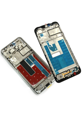 适用于诺基亚G11 G21 G300 X10 X20 X100支架总成框液晶