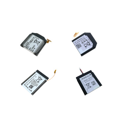 适用于三星S2 S3 S4手表电池BR170 BR500 BR730 BR800 BR820