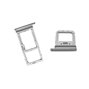 适用于三星S10 S10+ S10Lite Sim卡托 卡盖 侧边壳