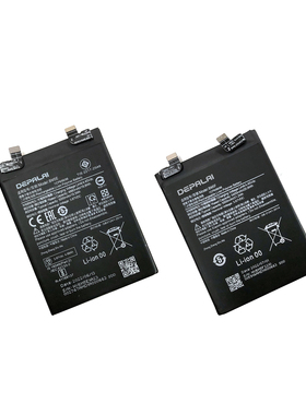 适用于小米红米K50 K60电池BM5D BM5E BM5F BM5J BM5L BM5M BP48