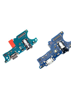 适用三星A01 A02 A03 A04S A05 A06 A10 A11 A12 A13尾插排线充电