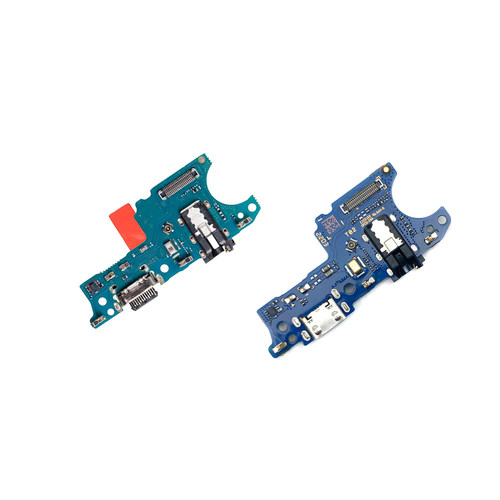适用三星A01 A02 A03 A04S A05 A06 A10 A11 A12 A13尾插排线充电