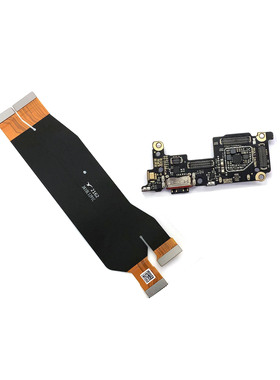 适用于小米红米K50 K50Ultra K60 K60Ultra尾插小板排线