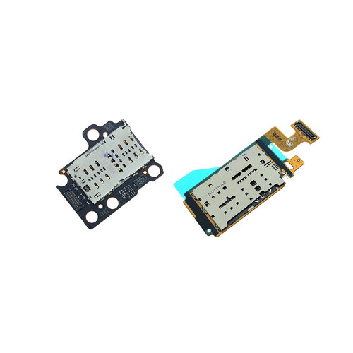 适用于三星T307 T500 T520 T590 T720 T800 T820 X200卡座排线Sim