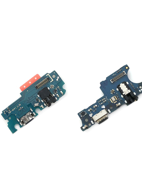 适用于三星A01 A02 A02S A03 A03S A04S A05 A05s A06尾插排线